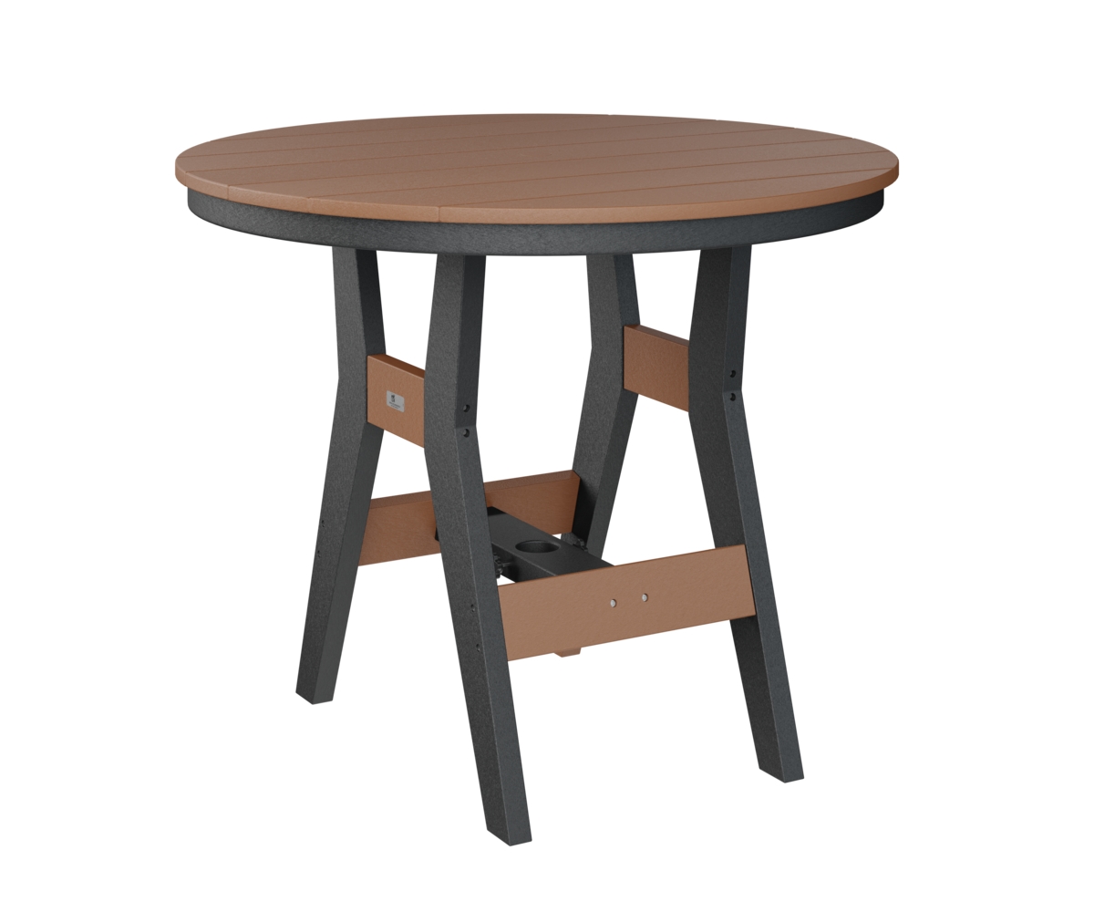 Harbor 38" Round Table Dining