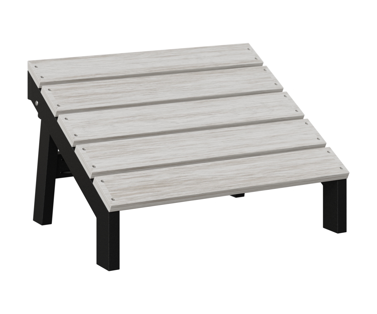 Mayhew Adack Folding Footstool