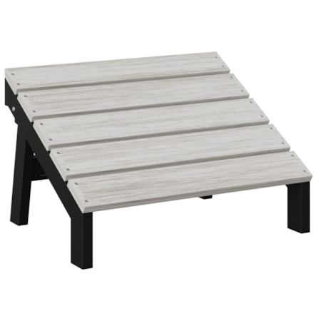 Mayhew Adack Folding Footstool