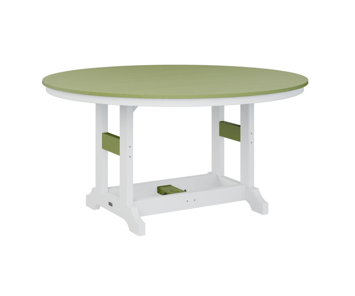 Gc 60" Round Table Counter