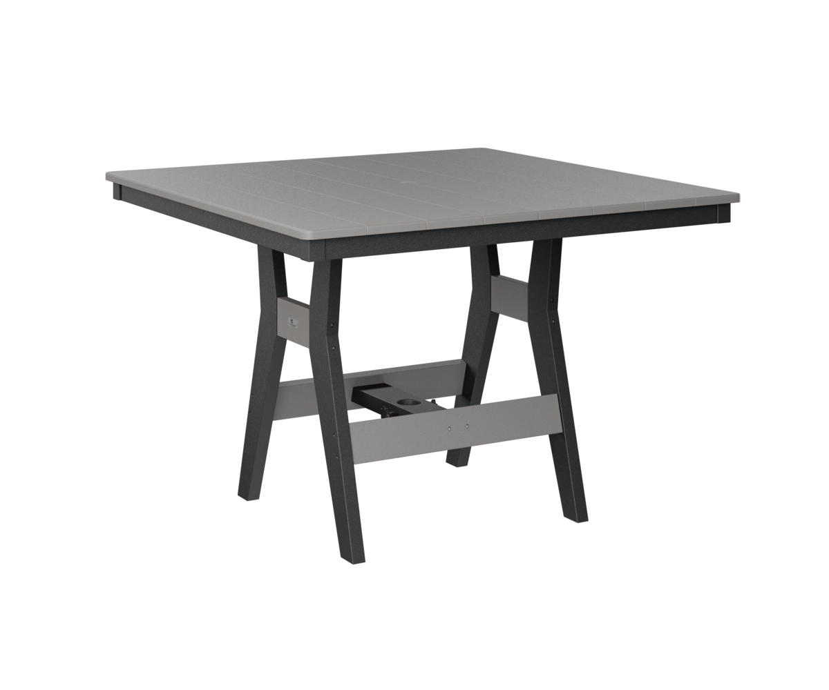 Harbor 44" Sq Table Counter