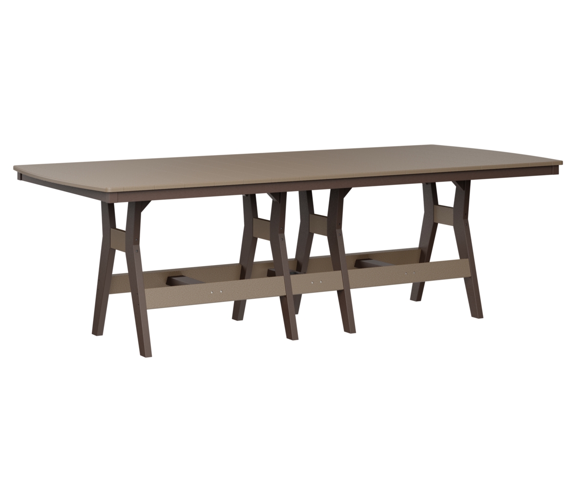 Harbor 44X96 Rt Table Bar