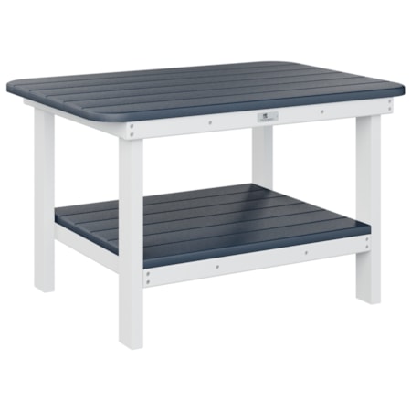 Rectangle Coffee Table