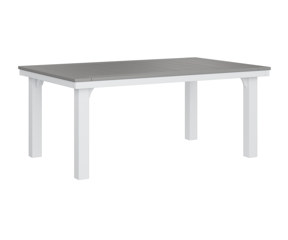 Homestead Rectangular Dining Table