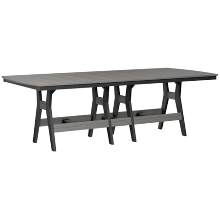 Harbor 44X96 Rt Table Dining