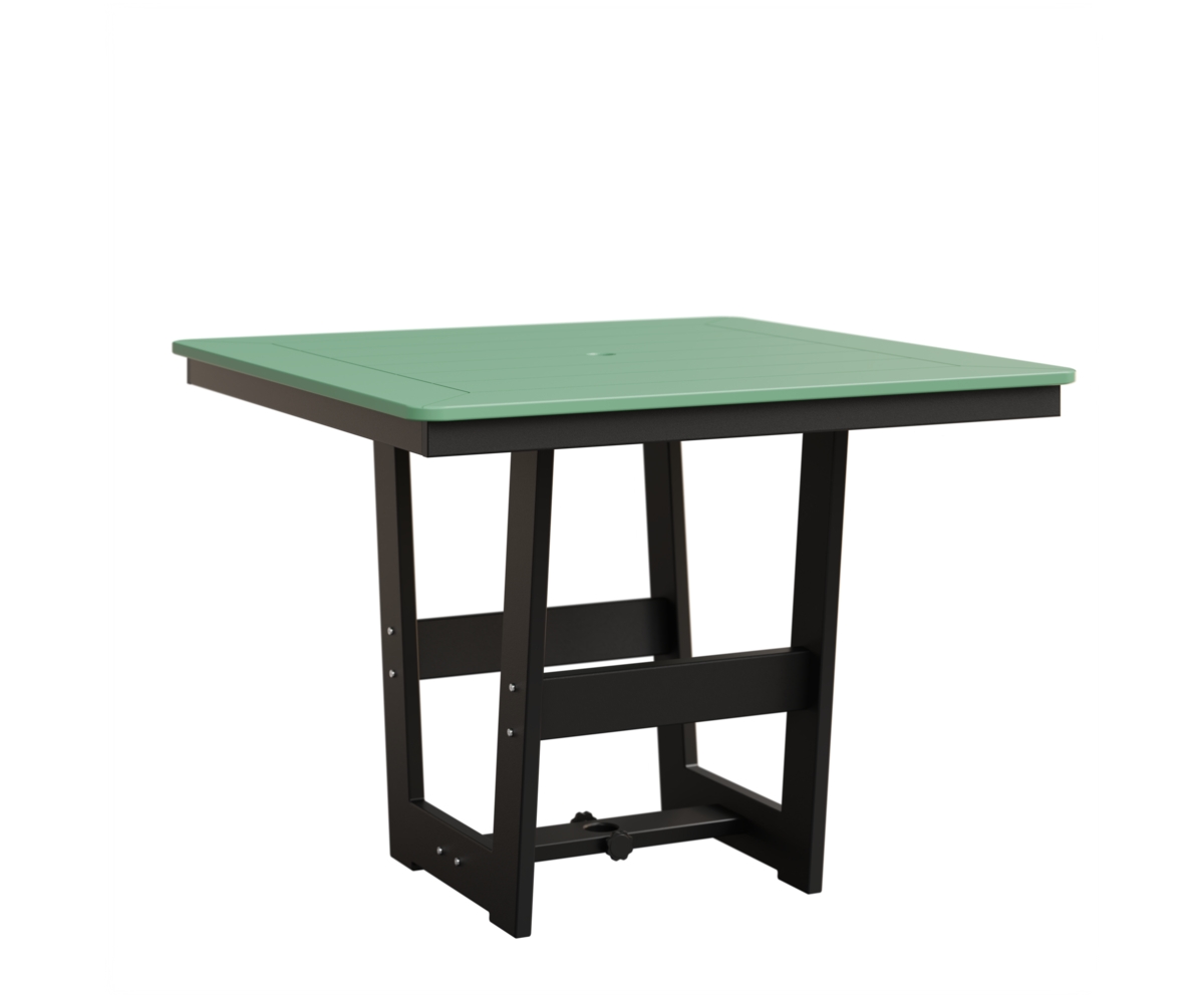 Hudson 40" Sq Table Dining