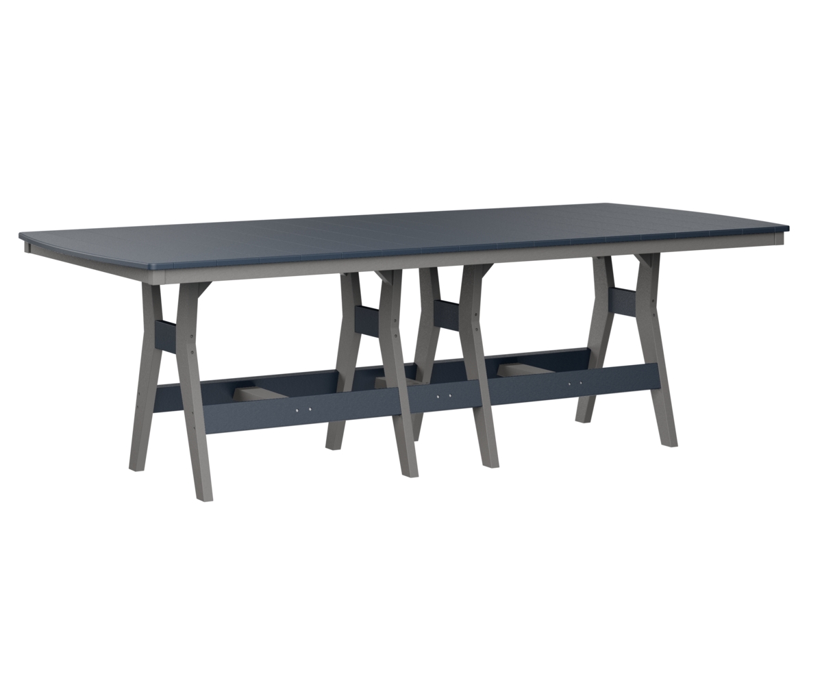 Harbor 44X96 Rt Table Dining