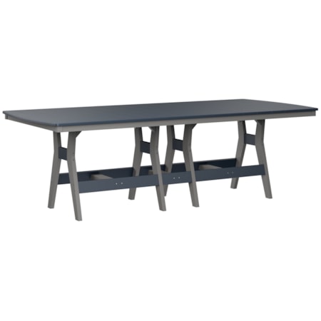 Harbor 44X96 Rt Table Dining