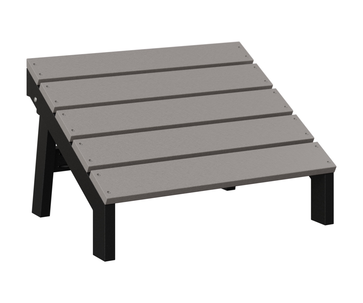 Mayhew Adack Folding Footstool