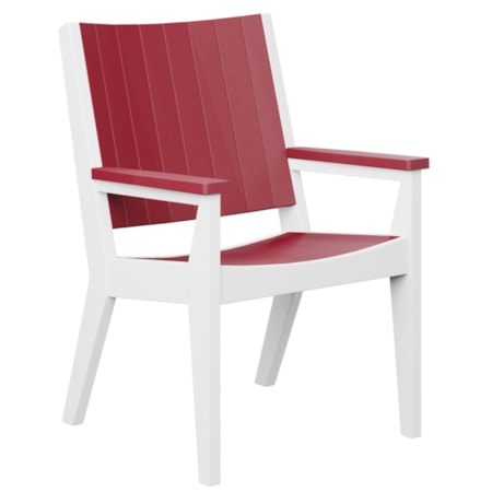Mayhew Chat Dining Chair