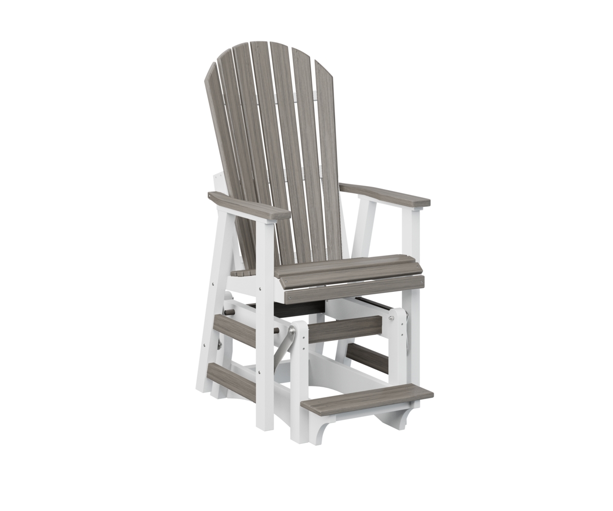 Counter-Height Single Glider