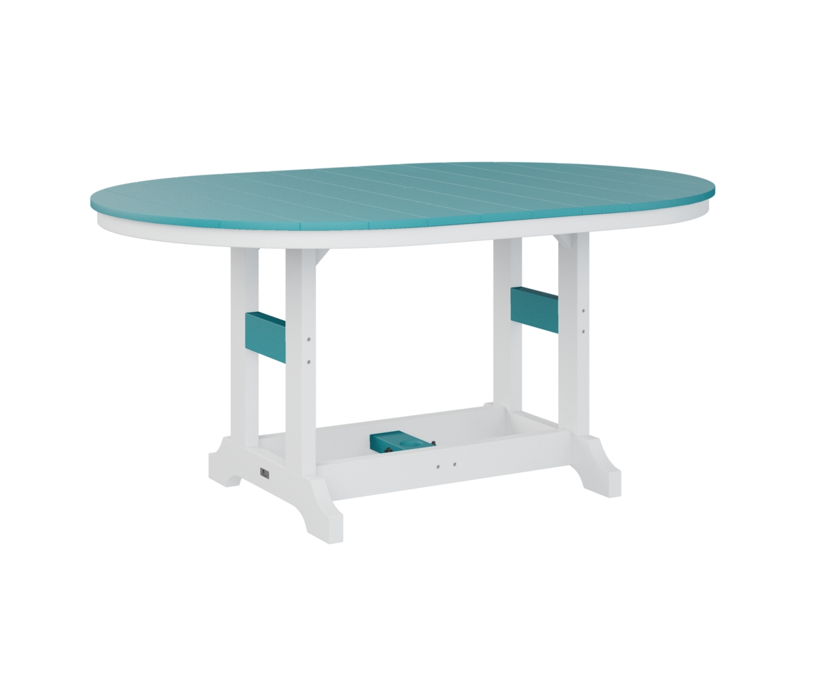 Gc 44X64 Oblong Table Dining
