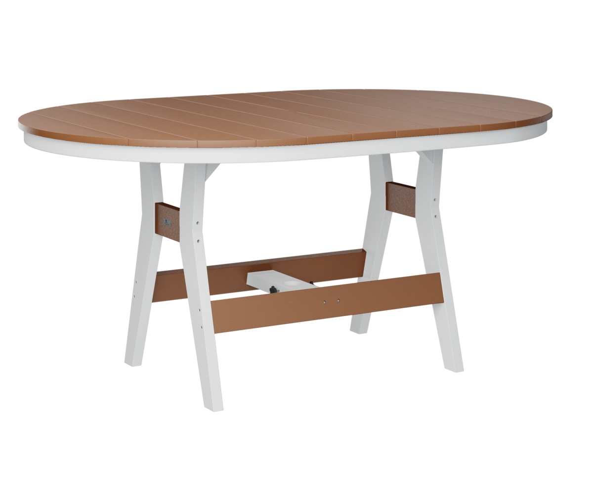 Harbor 44X64 Obl Table Bar