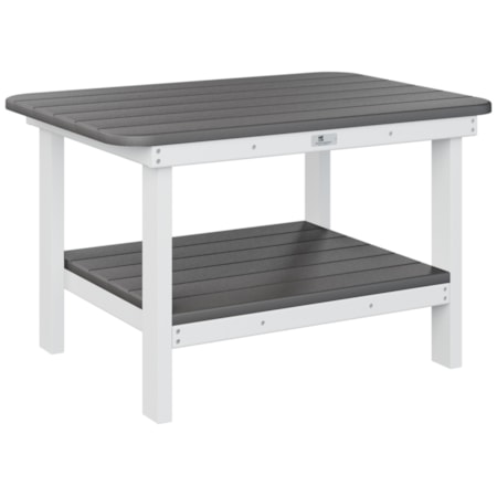 Rectangle Coffee Table