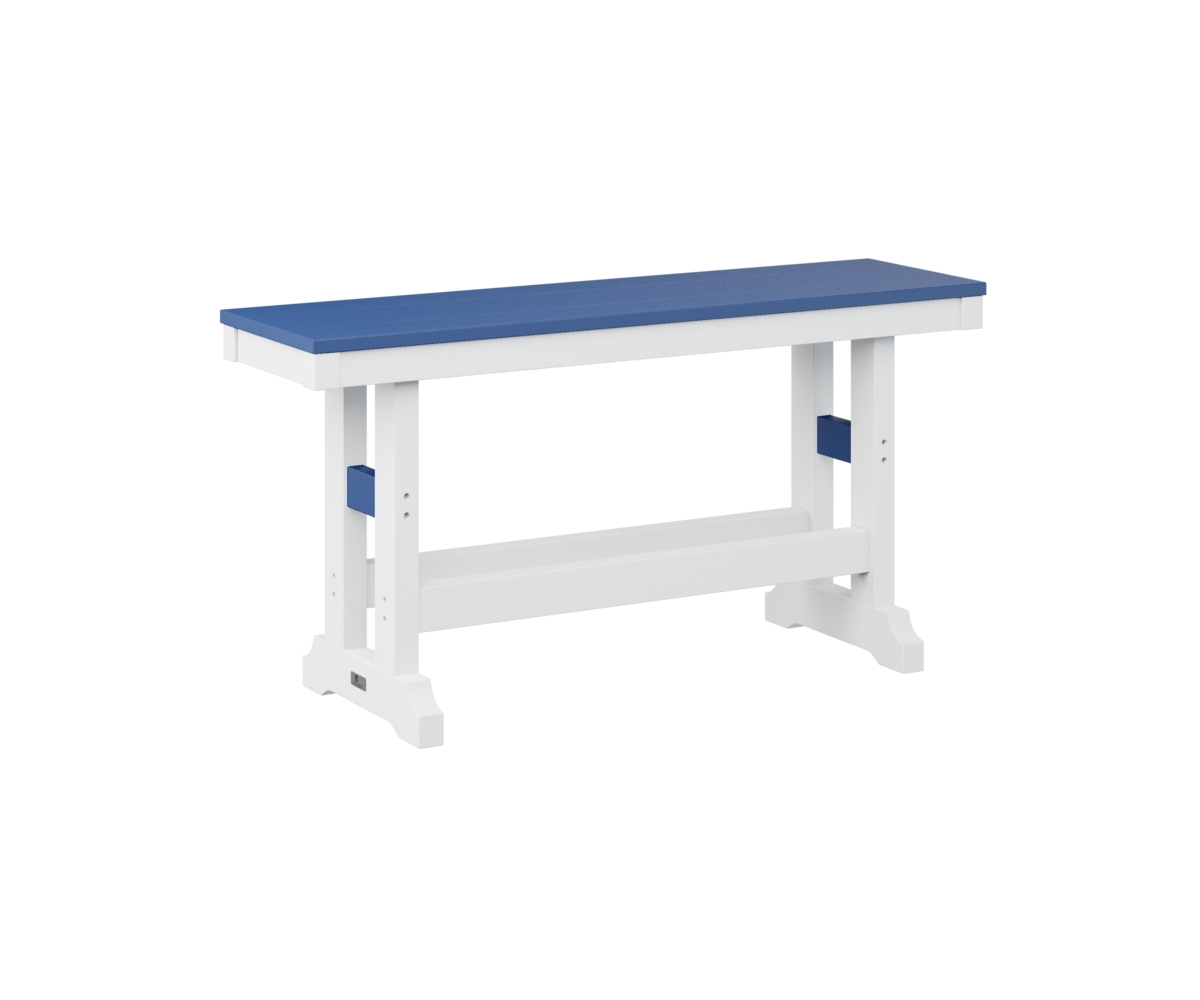 Gc 44" Dining Height Bench
