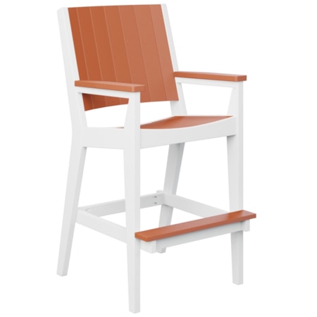 Mayhew Chat Xt Chair