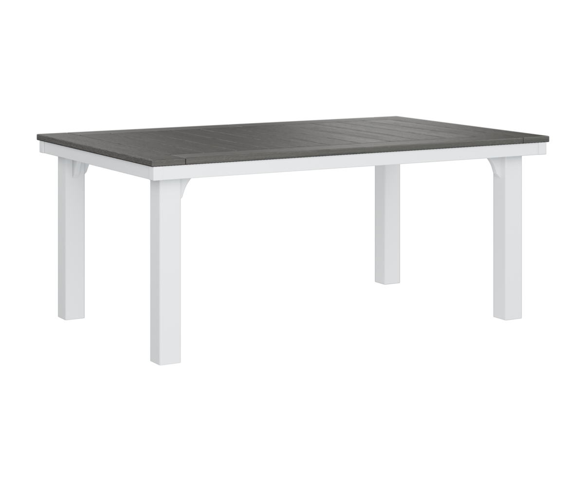 Rectangular Dining Table