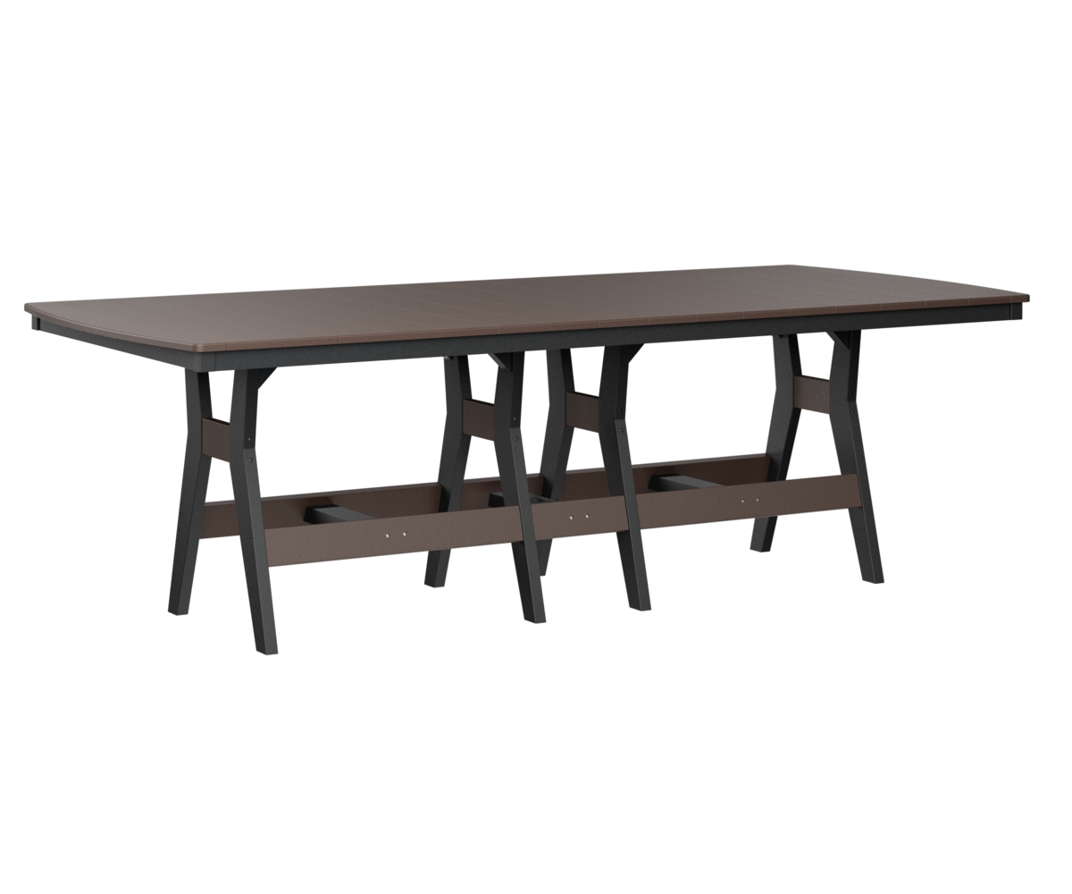 Harbor 44X96 Rt Table Dining