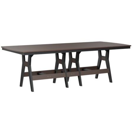 Harbor 44X96 Rt Table Dining
