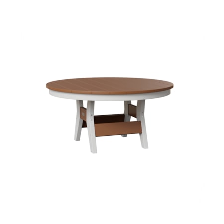 Harbor 38" Conversation Table