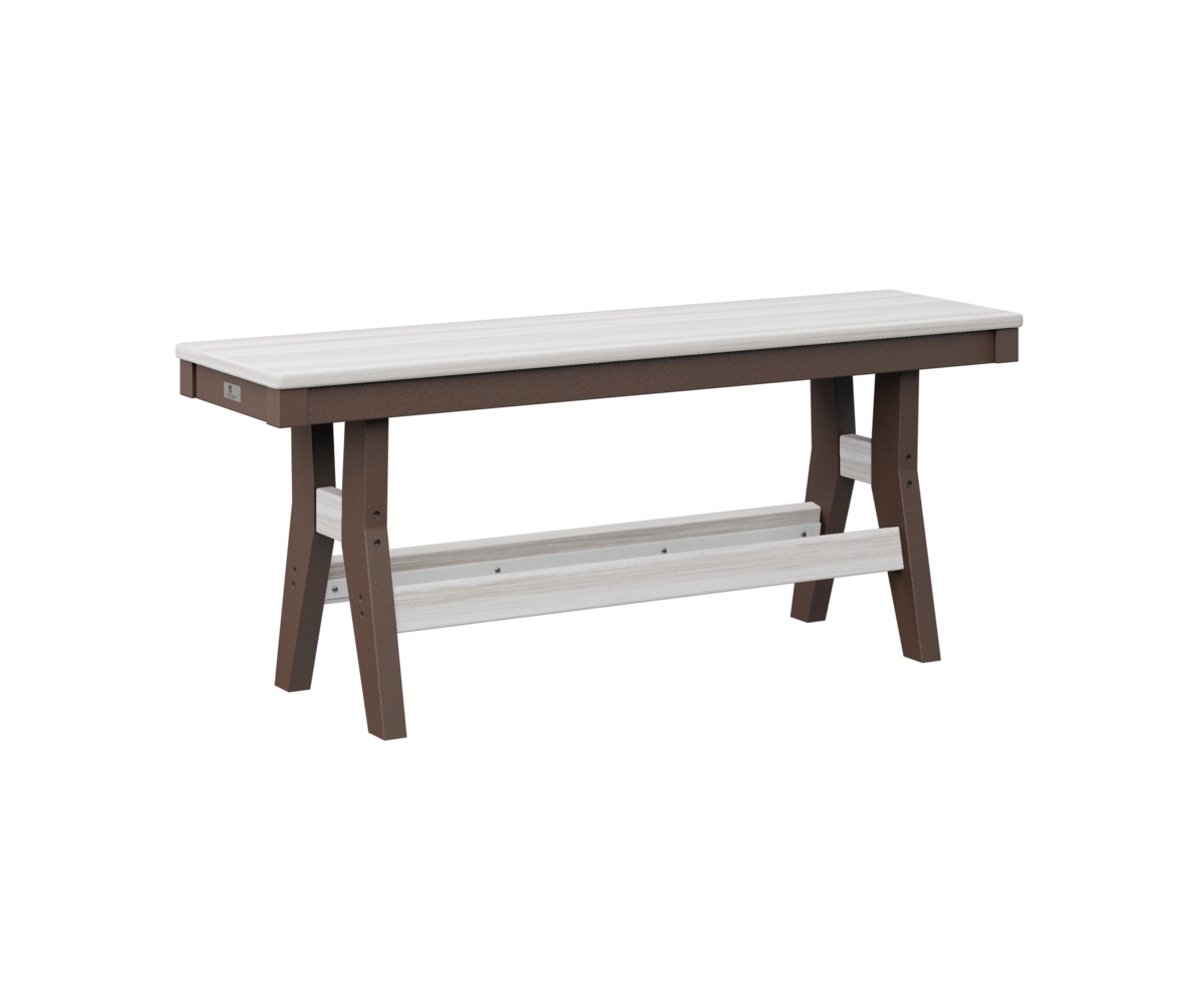 44" Dining Bench
