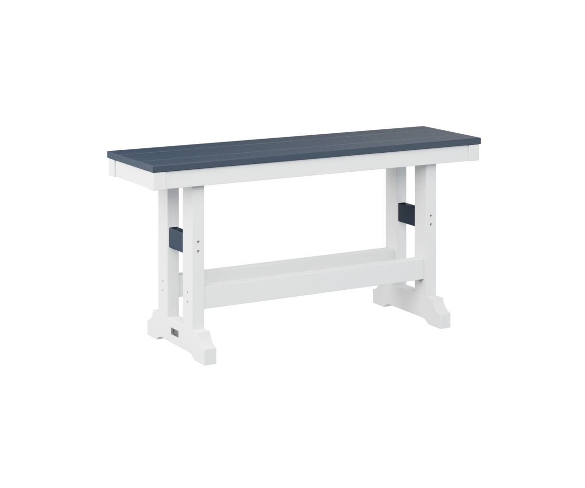 Gc 44" Dining Height Bench