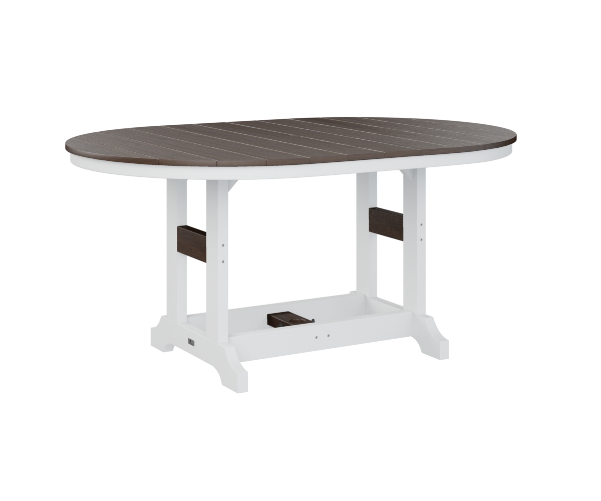 Gc 44X64 Oblong Table Dining
