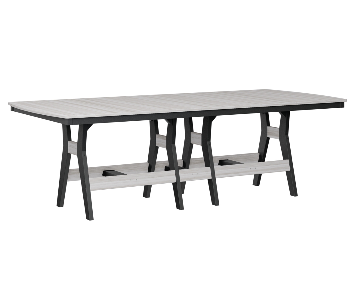 Harbor 44X96 Rt Table Bar