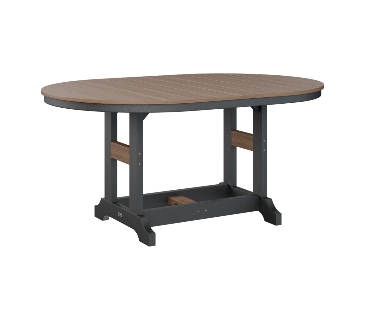 Gc 44X64 Oblong Table Dining