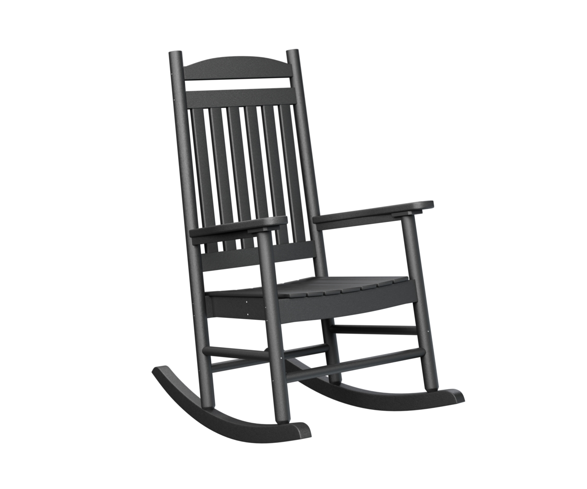 Porch Rocking Chair