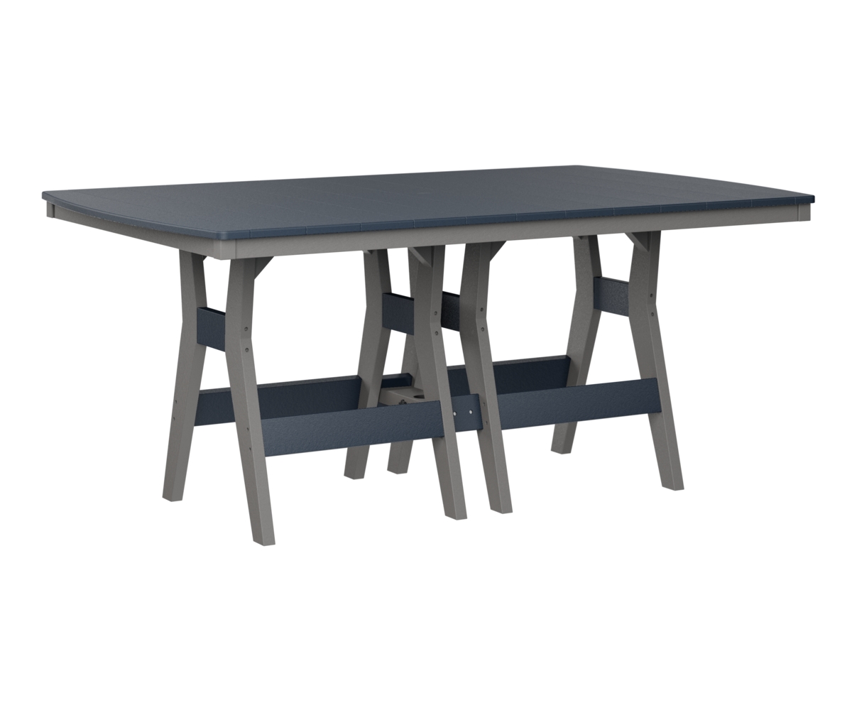 Harbor 44X72 Rt Table Bar