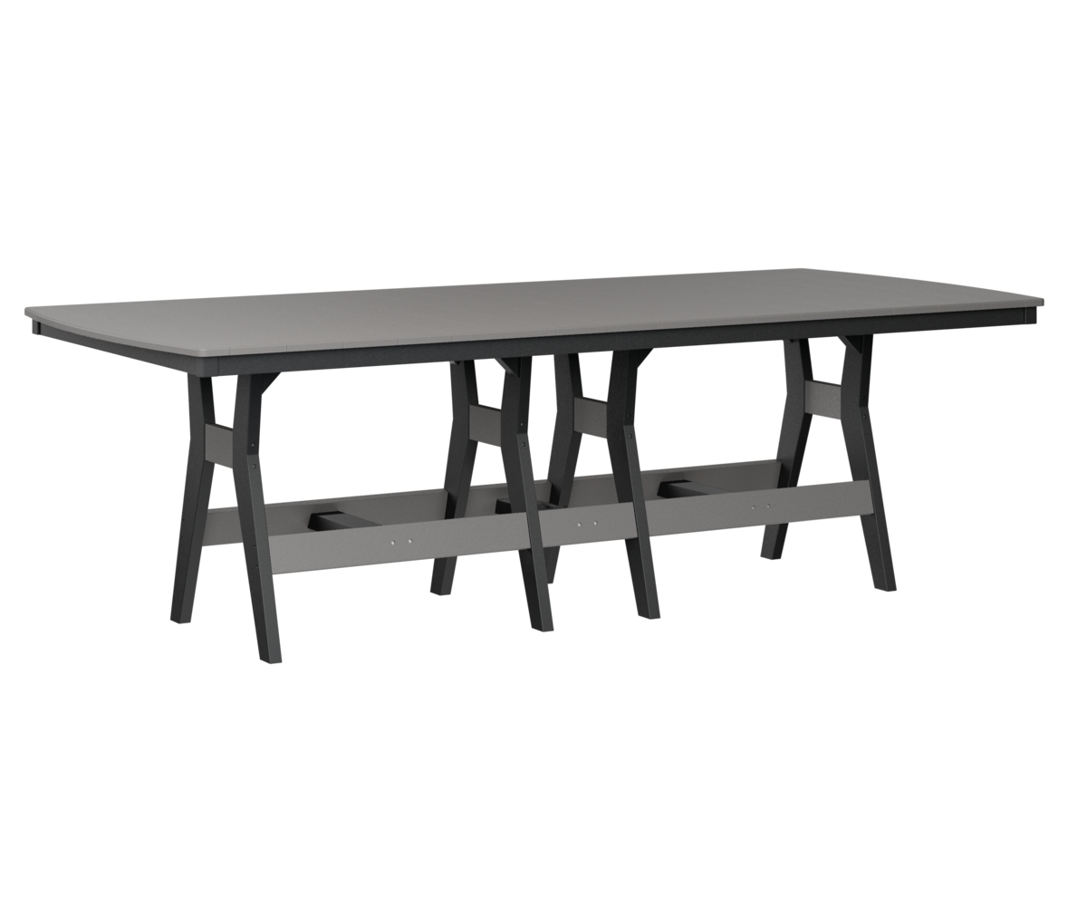 Harbor 44X96 Rt Table Dining