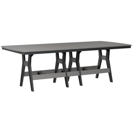 Harbor 44X96 Rt Table Dining