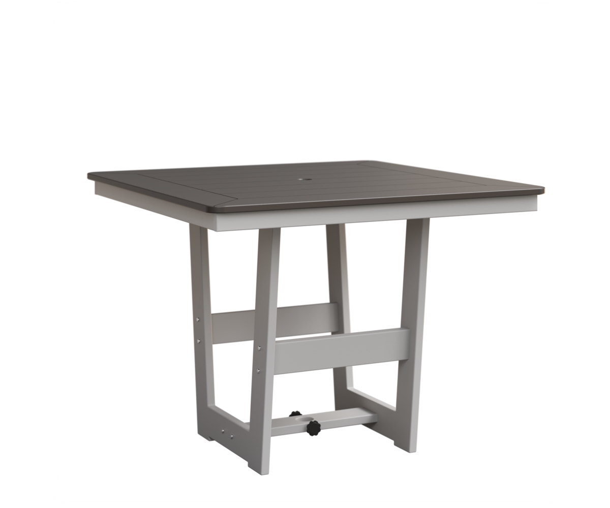 Hudson 40" Sq Table Dining