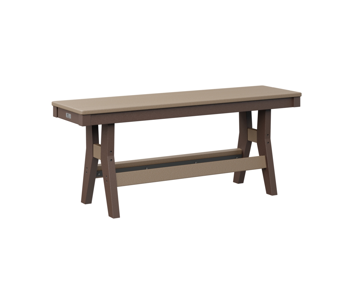 Harbor 44" Dining Bench