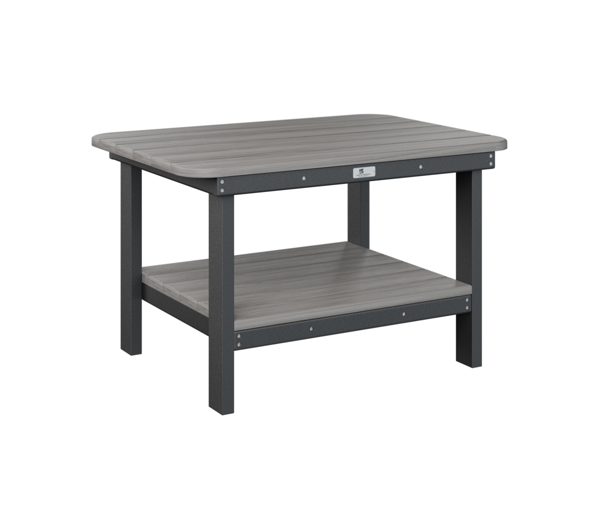 Rectangle Coffee Table