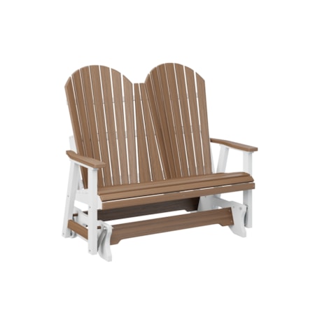 Comfo Double Glider Agb