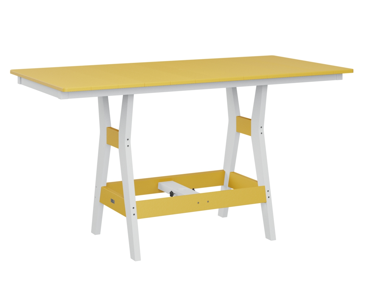 Harbor 33X66 Rt Table Counter