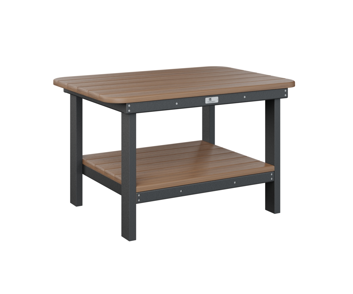 Rectangle Coffee Table