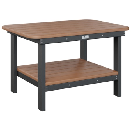 Rectangle Coffee Table