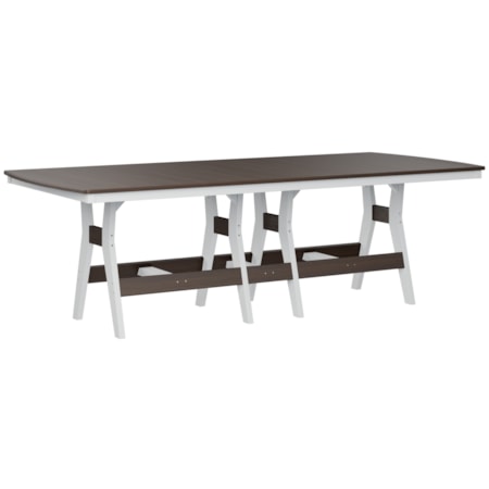 Harbor 44X96 Rt Table Dining