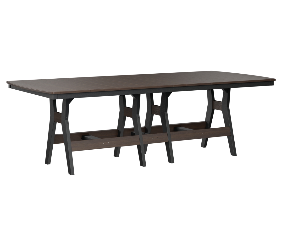 Harbor 44X96 Rt Table Dining