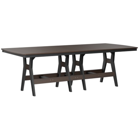 Harbor 44X96 Rt Table Dining