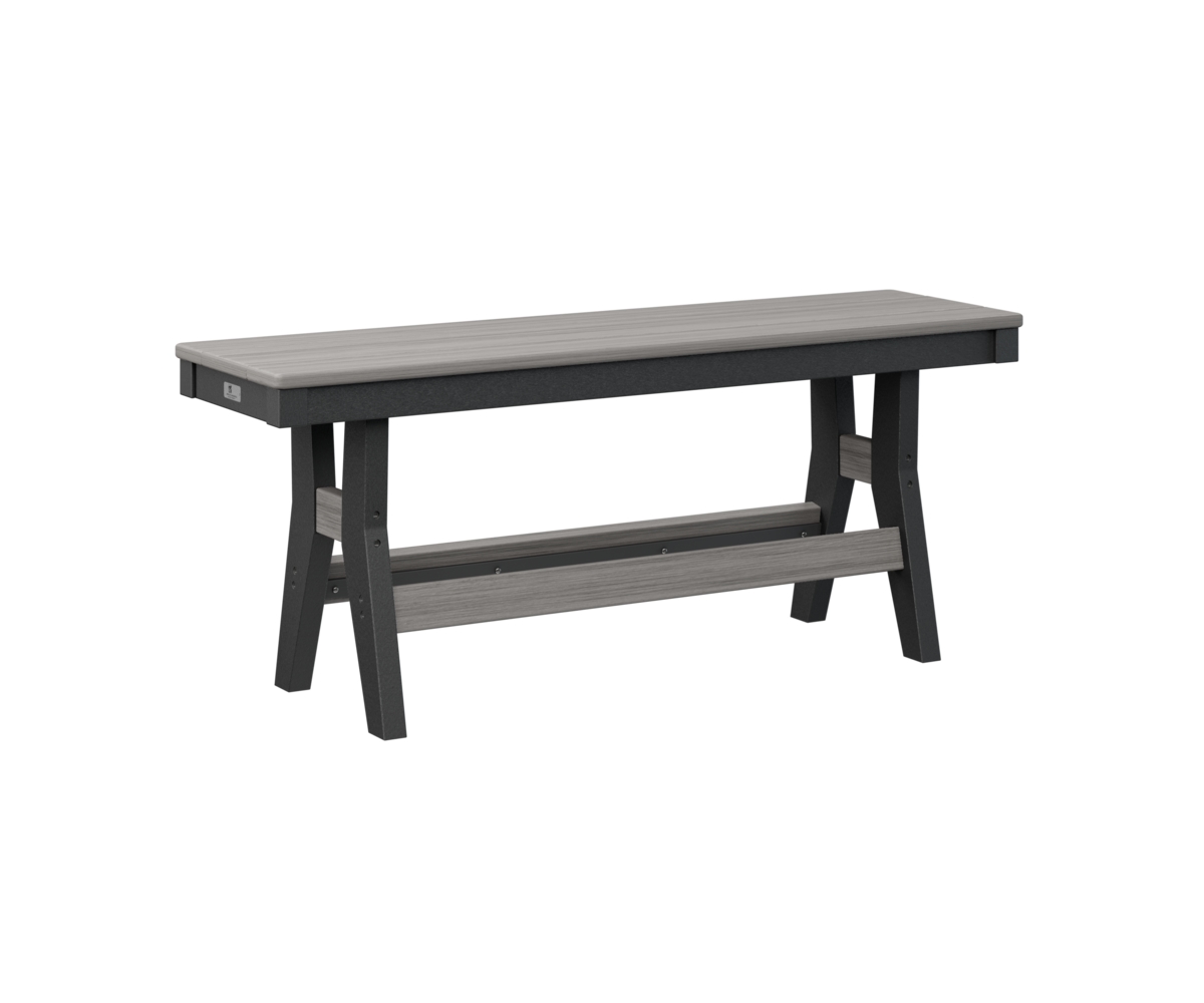 Harbor 44" Dining Bench