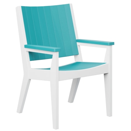 Mayhew Chat Dining Chair