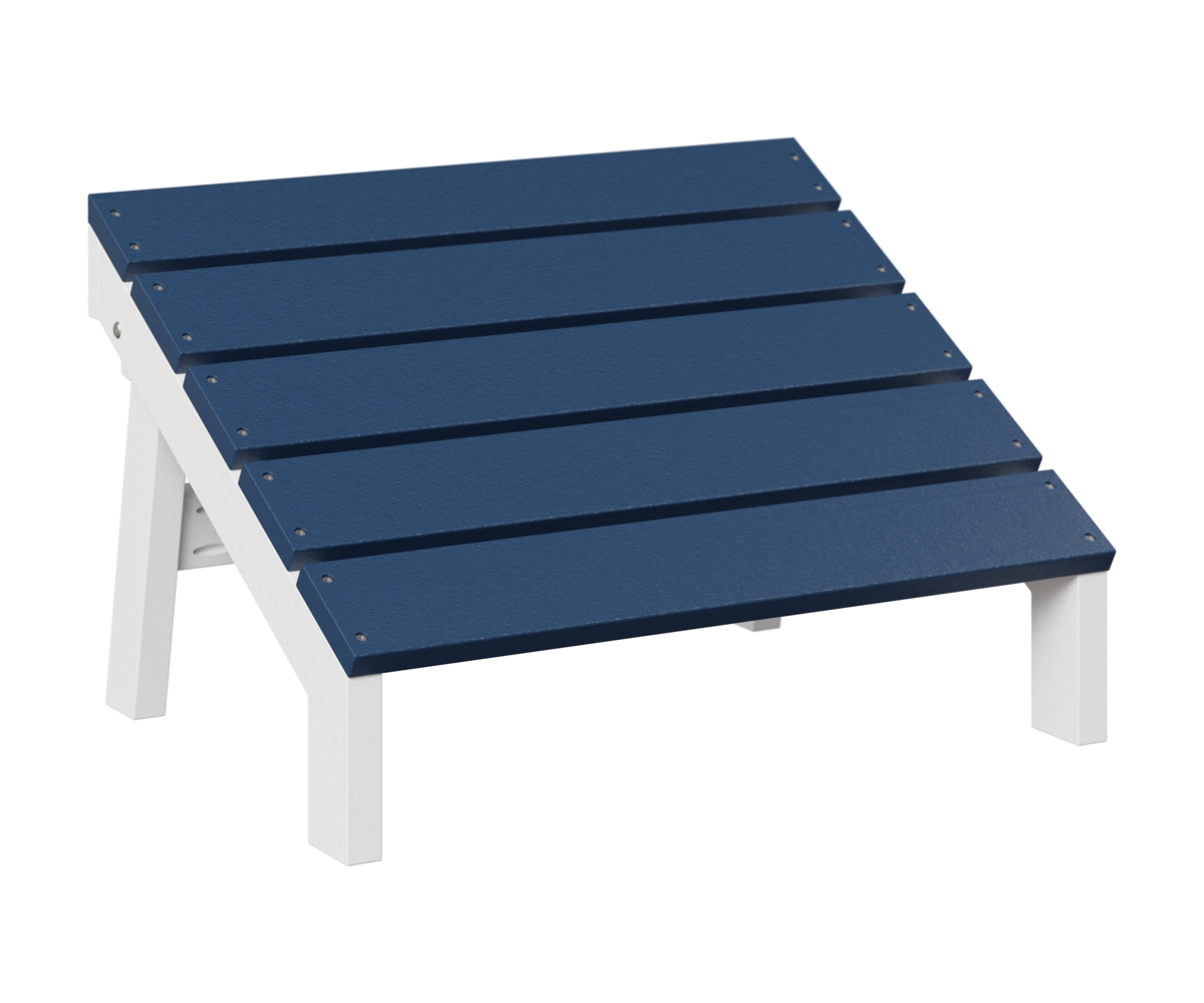 Mayhew Adack Folding Footstool