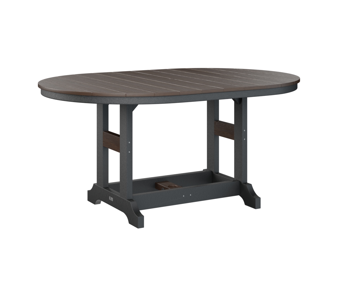 Gc 44X64 Oblong Table Dining
