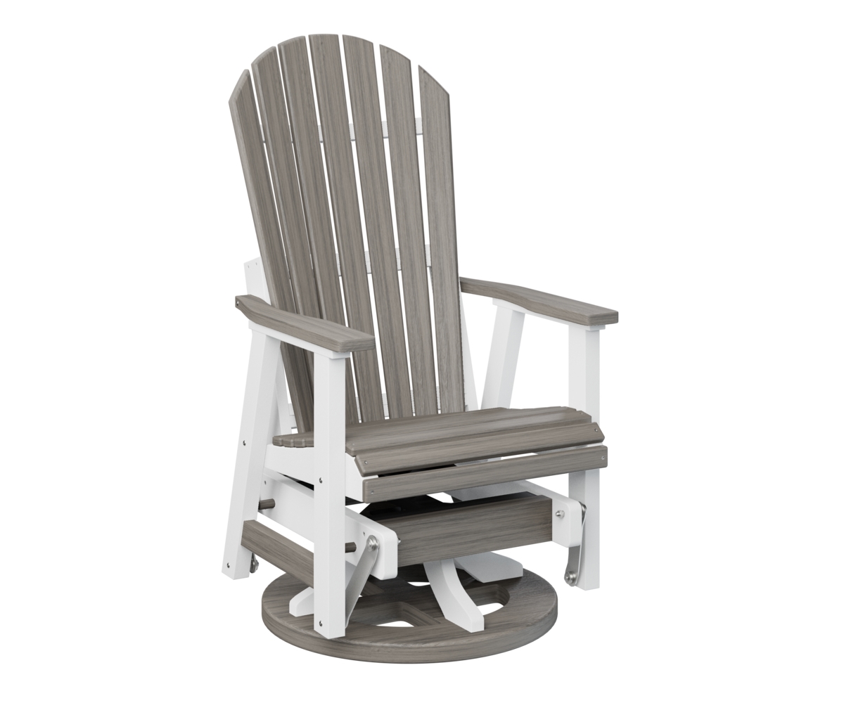 Swivel Glider