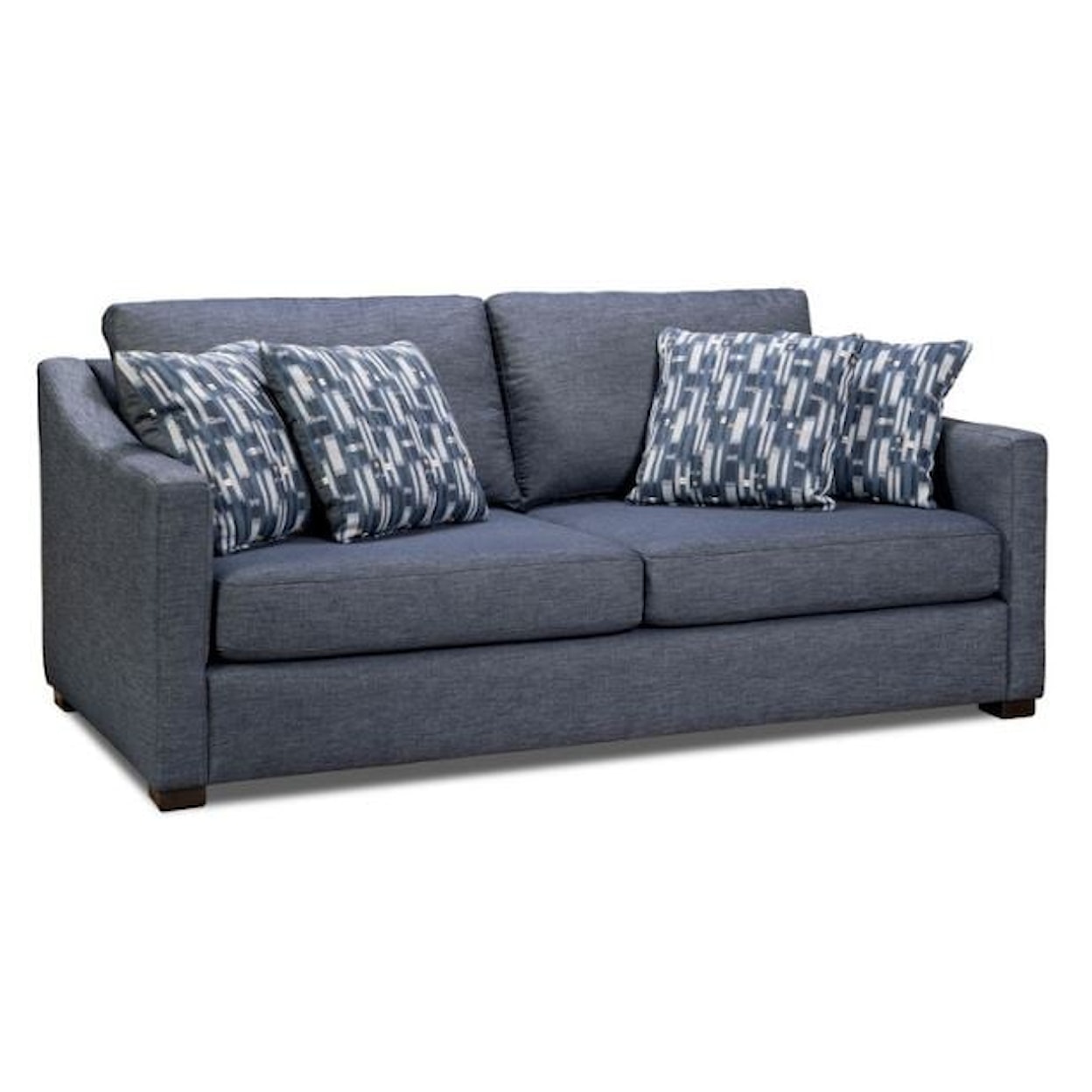 Superstyle 4804 Sofa