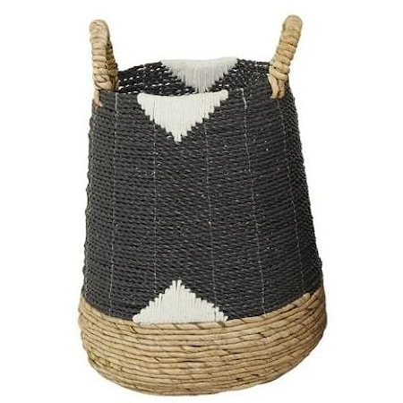 Seagrass Basket 18